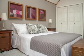 Hotel Casa Marron - Room