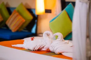 Canareef Resort Maldives - Habitación