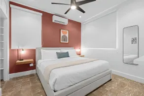 Casa Placita Hotel - Room