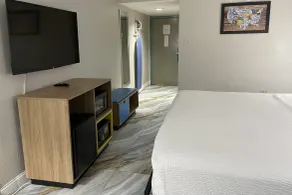 Days Inn by Wyndham Jersey City - Camera