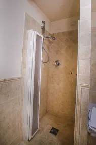 Hotel Fortuna - Salle de bain