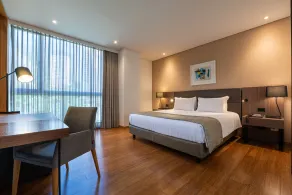 Estelar La Torre Suites - Room