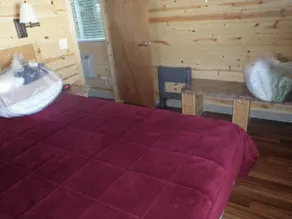 Seaside RV Resort - Zimmer