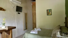Villa Ciruelos - Rum
