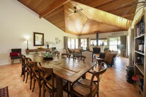Rosby Guesthouse and Studio - Restaurant