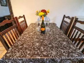 1 The Stables - Private kitchen