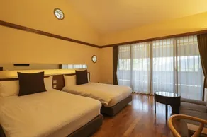 Shonan OVA - Chambre