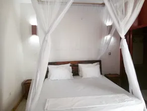 Aqua Resort - Room