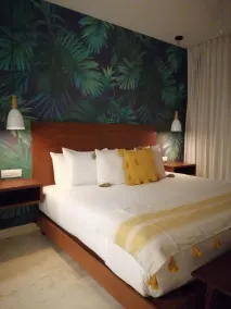 Anah La Quinta - Room