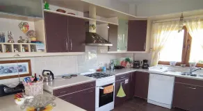 Villa Minta - Private kitchenette