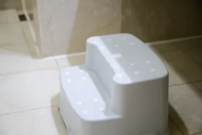 Kensington Hotel Pyeongchang - Bathroom