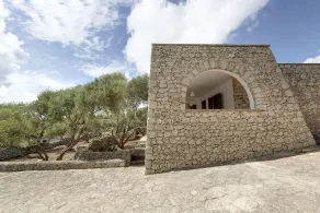 Faruk Leuca Resort - Værelse