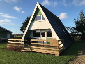 Storkesøen Ribe Holiday Cottages and Apartments - Room