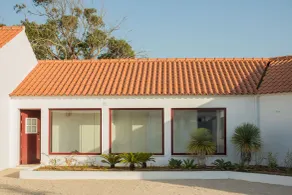 Monte da Bemposta - Room