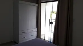 Apartamentos na cobertura - Edifício London - Com Ar-condicionado em todos os cômodos - Zimmer