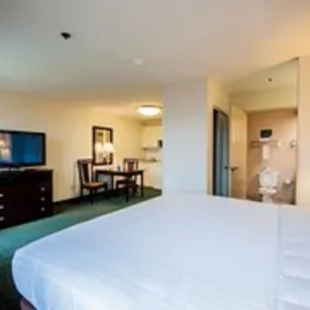 Greystone Inn & Suites - Zimmer