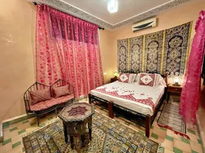 Riad Dar Guennoun - Luxury Suites in the Heart of Fes - Room