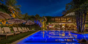 Refúgio da Vila Boutique Hotel & SPA - Pool