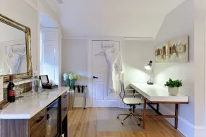 Nevis Estate Boutique Hotel - Chambre
