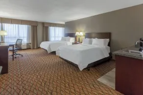 Holiday Inn Eau Claire South I-94 by IHG - Chambre