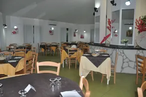 Villaggio Borgo degli Ulivi - Restaurante