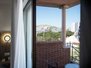Hotel Boutique Calas de Alicante - Chambre