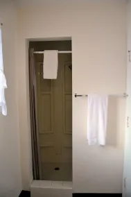 Ontario Inn - Salle de bain