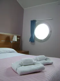 Albergo Meublè Abatjour - Room