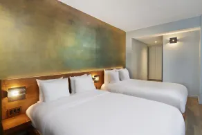Truss Hotel Times Square - Chambre