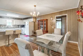 BBQ Ready: Delta Country Home on 30 Acres - Interiør