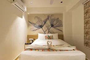 Hiwa Boutique Hotel - Room