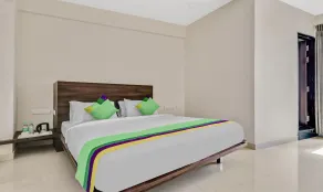 Treebo Punarnava Bypass Road - Room