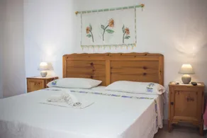 B&B Marchese - Udsigt fra værelset