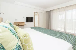 Alfagar Aparthotel - Værelse