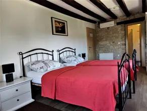 Castello Gulich - Room