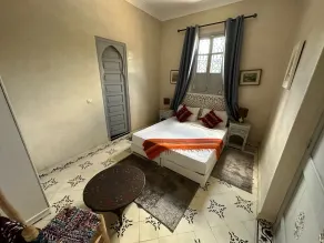 Oasis Merasi Marrakech - Værelse