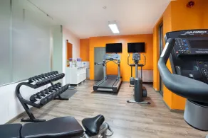 Best Western Plus Executive Hotel and Suites - Fitness facility