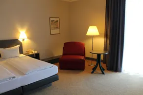 Hotel Wörth - Room