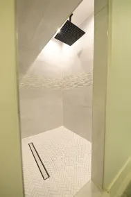 Wynter Luxe  - Spa