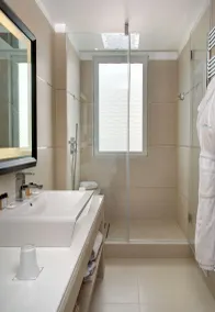 Grand Hôtel Spa & Thalasso - Bagno
