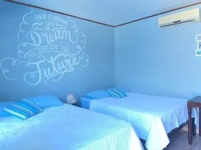 Hotel Perico Azul & Surf Camp - Room