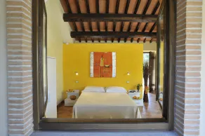 Agriturismo Il Bagolaro - Habitación