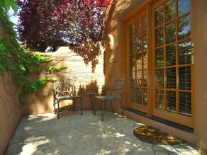 Inn on the Alameda - Chambre