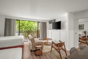 Armonik Suites By Casanevo - Quarto