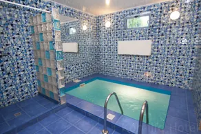Komilfo Hotel - Pool