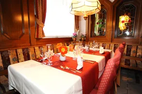 Hotel Pendl - Restaurant