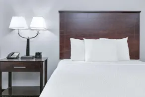 La Quinta by Wyndham Tulsa Airport / Expo Square - Chambre