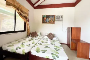 La Puerta Al Paraizo Guimaras powered by Cocotel - Room