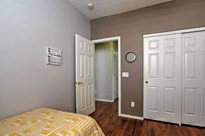 Zen Phoenix Home on Legacy Golf Course w/ Pool! - Værelse