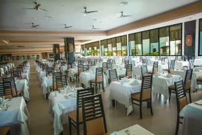 Riu Palace Antillas - Adults Only - All Inclusive - Restaurant